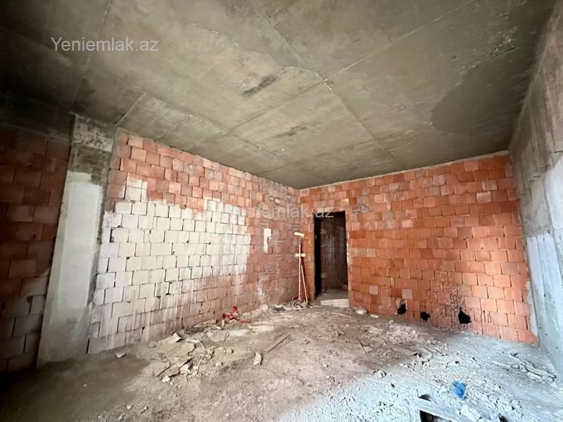 Yeni Yasamalda 2 otaqlı yeni tikili mənzil satılır, 96 m², 15 000 AZN, şəkil 4 / 12