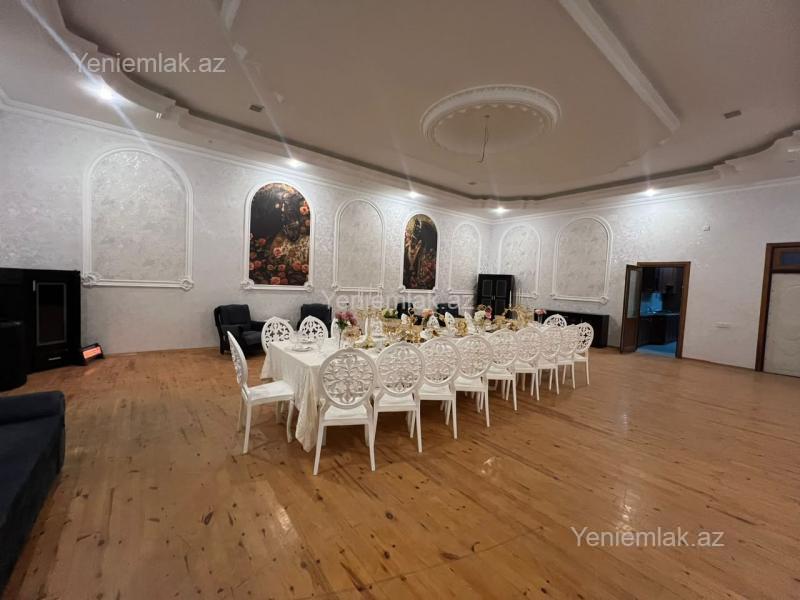 11-room house for rent in Badamdar, 750 m², 2 500 AZN/mo, photo 4 / 12