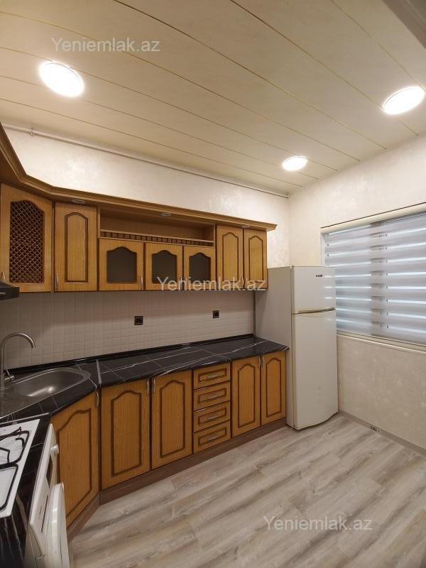 Əhmədlidə 1 otaqlı yeni tikili mənzil satılır, 47 m², 130 000 AZN, şəkil 4 / 12