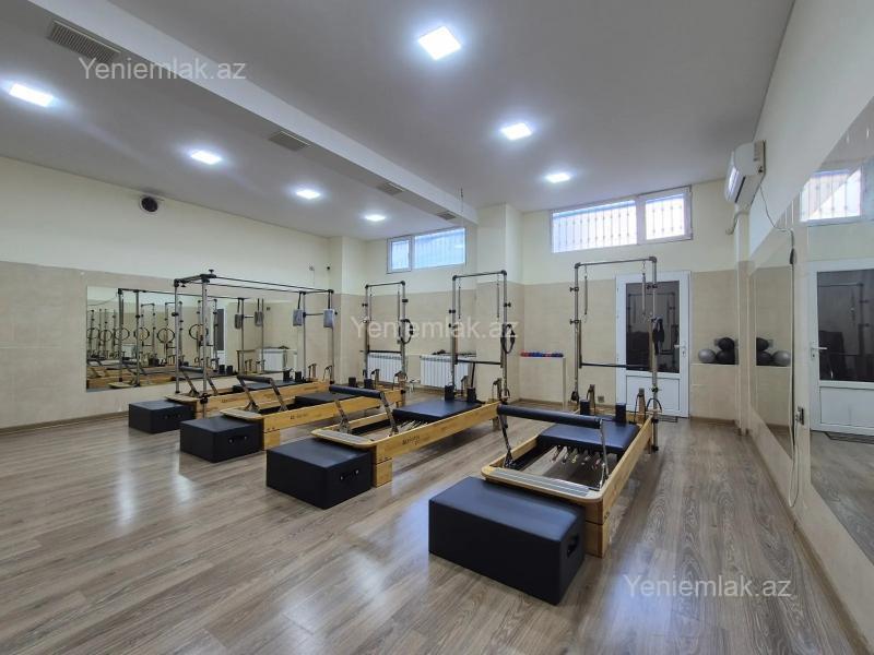 Commercial space for sale in 8-ci kilometr, 140 m², 517 000 AZN, photo 4 / 12