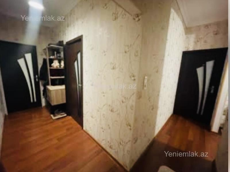 8-ci kilometrdə 3 otaqlı köhnə tikili mənzil satılır, 60 m², 175 000 AZN, şəkil 4 / 12