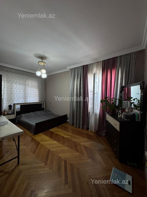 Продаётся 3-комнатная квартира в старом фонде, Əhmədli, 80 м², 180 000 AZN, фото 4 / 10