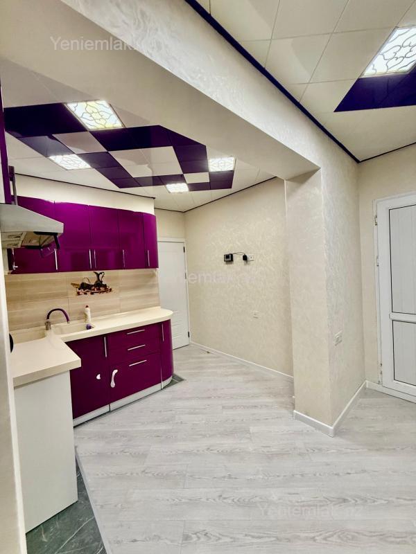 Продаётся 5-комнатная квартира в старом фонде, 8-ci kilometr, 132 м², 234 000 AZN, фото 4 / 12