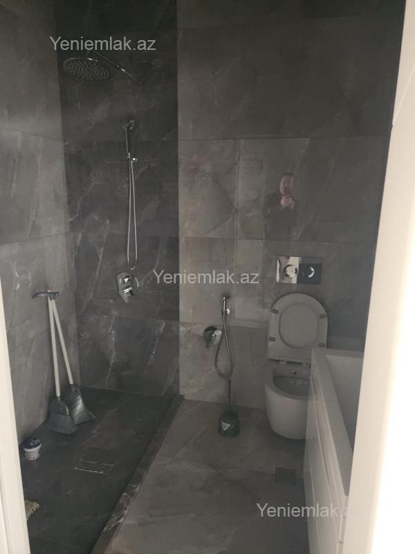 8-ci kilometrdə 2 otaqlı yeni tikili mənzil satılır, 74 m², 175 000 AZN, şəkil 4 / 12