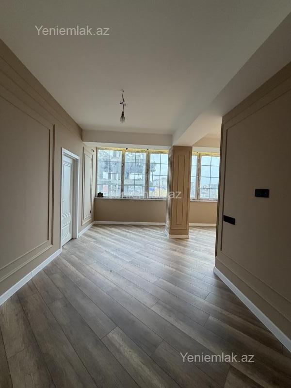 3-room new-build apartment for sale in Qurtuluş 93 residence, 71 m², 100 000 AZN, photo 4 / 10