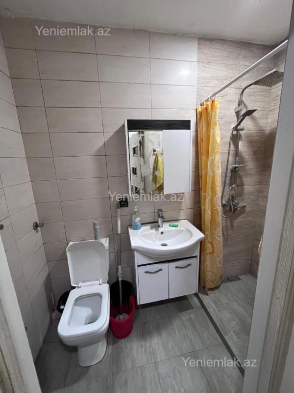 Продаётся 3-комнатная квартира в новостройке, 8-ci kilometr, 70 м², 185 000 AZN, фото 4 / 12