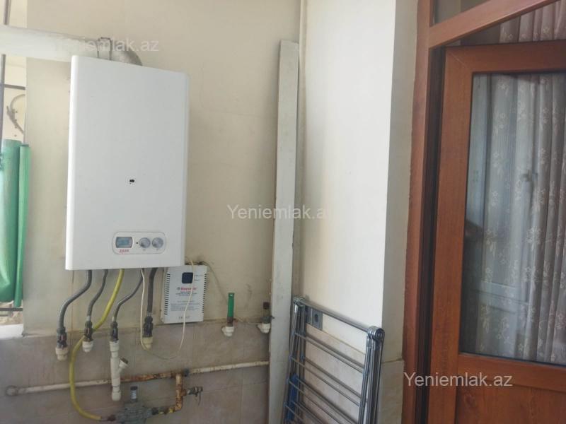 8-ci kilometrdə 3 otaqlı yeni tikili mənzil satılır, 130 m², 290 000 AZN, şəkil 4 / 12
