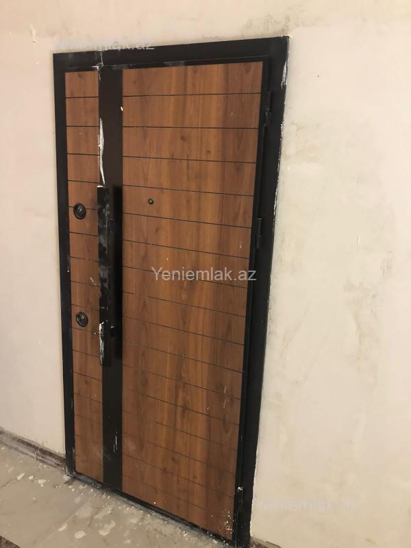 8-ci kilometrdə 1 otaqlı yeni tikili mənzil satılır, 66 m², 150 000 AZN, şəkil 4 / 11