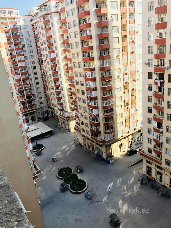 8-ci kilometrdə 3 otaqlı yeni tikili mənzil satılır, 109 m², 255 000 AZN, şəkil 4 / 12