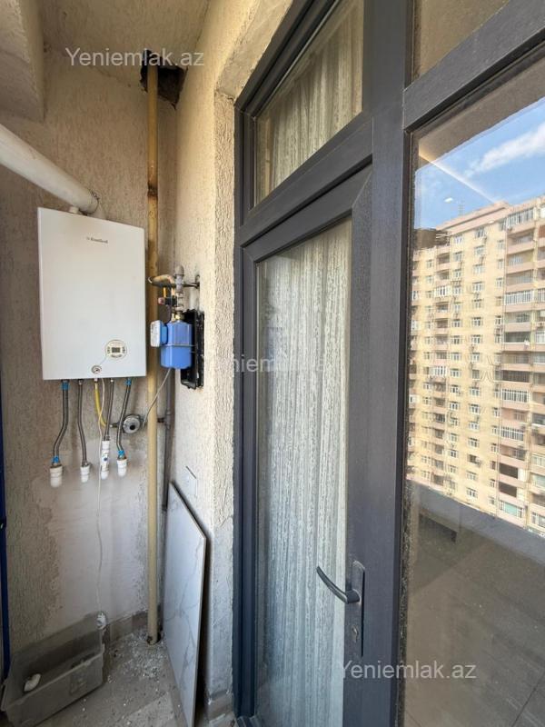 Orbita MTK Neftçilər Komfort kompleksində 2 otaqlı yeni tikili mənzil satılır, 63 m², 210 000 AZN, şəkil 4 / 12