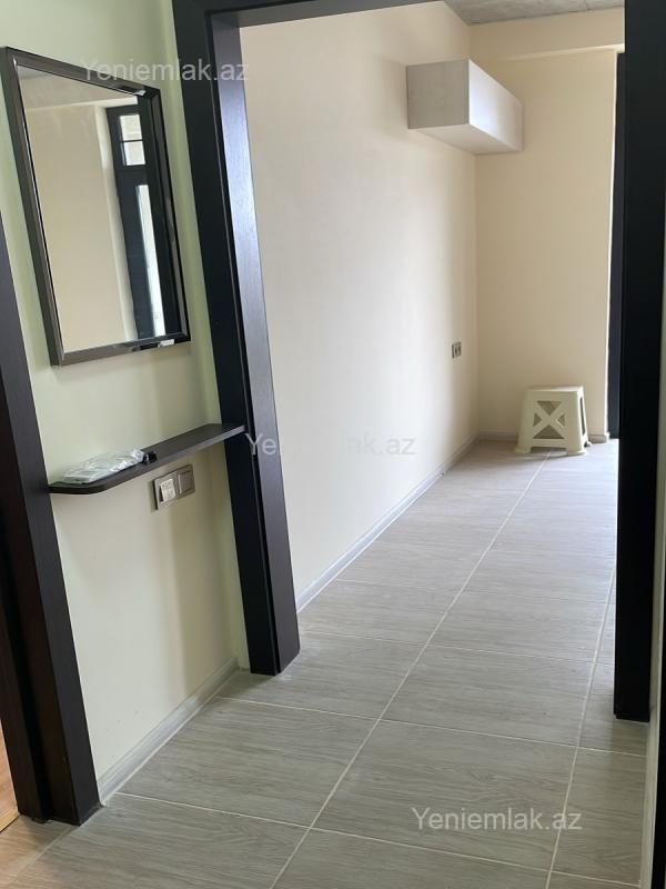 Əhmədlidə 1 otaqlı yeni tikili mənzil satılır, 47 m², 130 000 AZN, şəkil 5 / 12