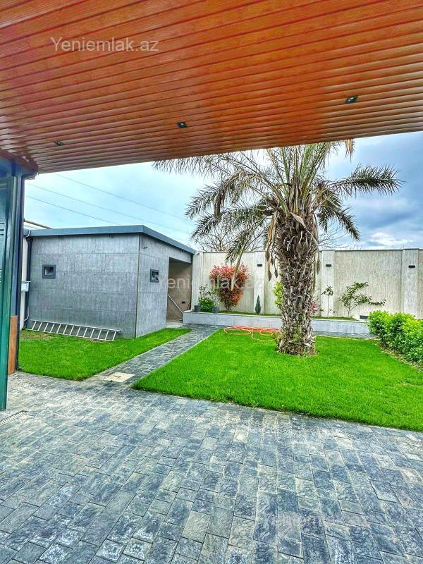 Novxanıda 5 otaqlı həyət evi satılır, 270 m², 459 000 AZN, şəkil 5 / 12