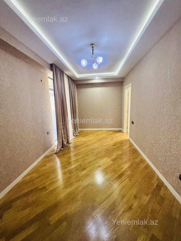 8-ci kilometrdə 2 otaqlı yeni tikili mənzil satılır, 106 m², 300 000 AZN, şəkil 5 / 12