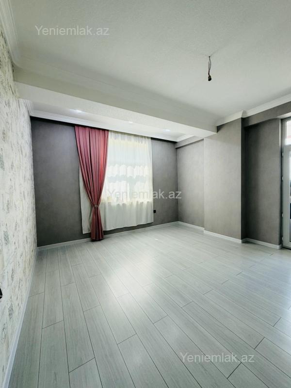 Продаётся 3-комнатная квартира в новостройке, 8-ci kilometr, 123 м², 290 000 AZN, фото 5 / 12