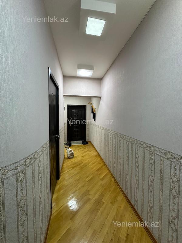 Bakıxanovda 4 otaqlı yeni tikili mənzil satılır, 131 m², 208 000 AZN, şəkil 5 / 11