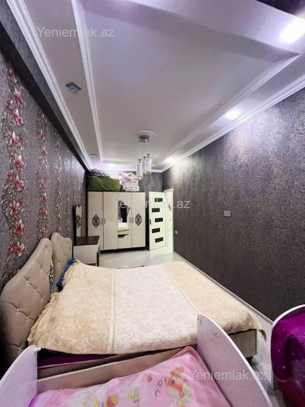 Sarayda 2 otaqlı yeni tikili mənzil satılır, 78 m², 110 000 AZN, şəkil 5 / 12