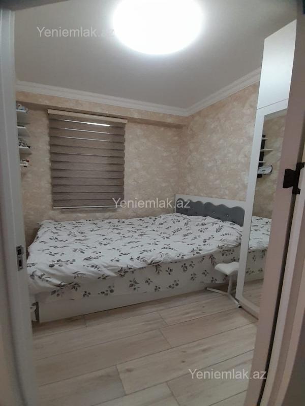 Продаётся 2-комнатная квартира в новостройке, Abşeron, 38 м², 85 000 AZN, фото 5 / 6