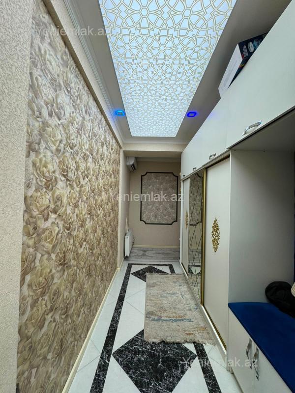 Gənclikdə 3 otaqlı yeni tikili mənzil satılır, 110 m², 325 000 AZN, şəkil 5 / 12