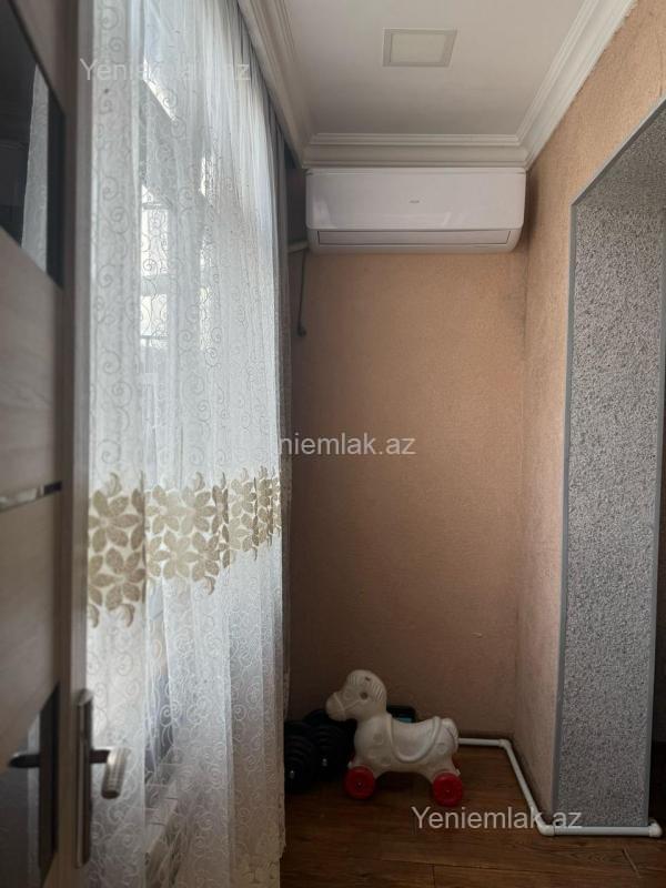 Продаётся 2-комнатная квартира в старом фонде, Xalqlar Dostluğu, 62 м², 155 000 AZN, фото 5 / 12