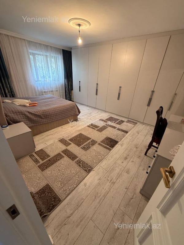 Продаётся 5-комнатная квартира в старом фонде, Badamdar, 125 м², 280 000 AZN, фото 5 / 10