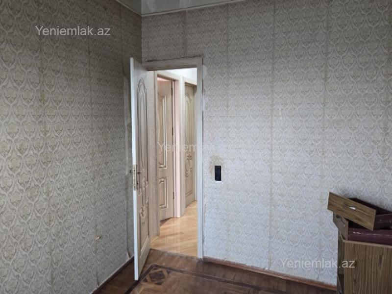 Azadlıq Prospektidə 3 otaqlı köhnə tikili mənzil satılır, 85 m², 215 000 AZN, şəkil 5 / 12