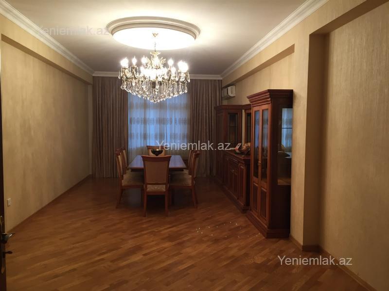 20 Yanvarda 3 otaqlı yeni tikili mənzil satılır, 135 m², 355 000 AZN, şəkil 5 / 10