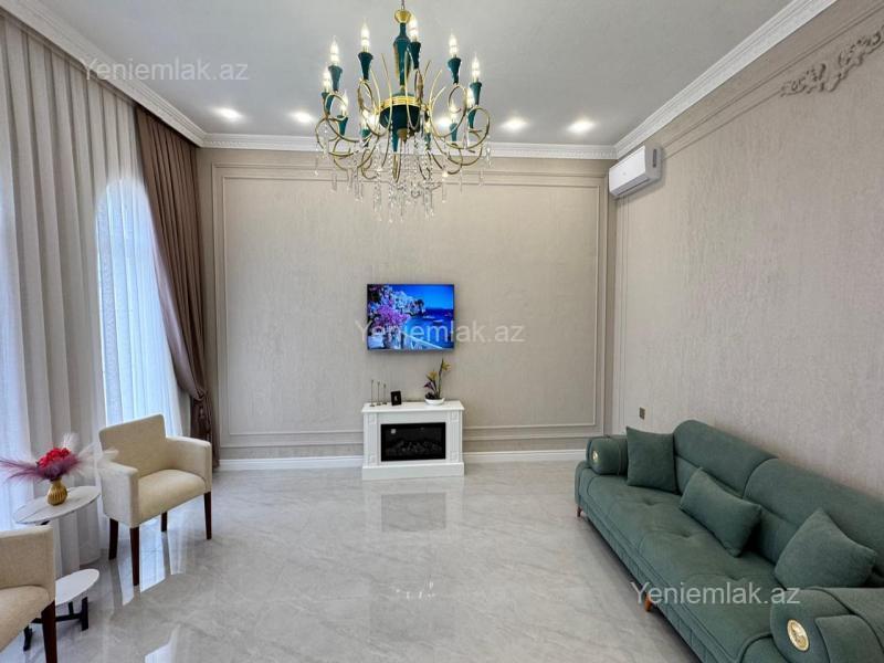 Novxanıda 4 otaqlı həyət evi satılır, 160 m², 265 000 AZN, şəkil 5 / 12