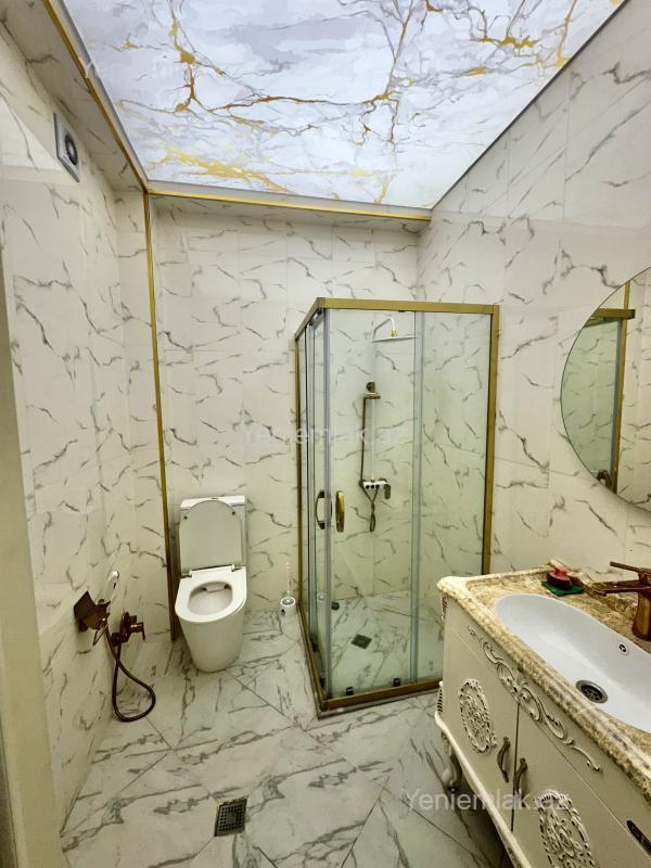 Neftçilərdə 2 otaqlı yeni tikili mənzil satılır, 62 m², 182 000 AZN, şəkil 5 / 7