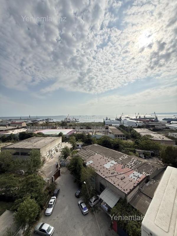 1-room old-build apartment for sale in Həzi Aslanov, 40 m², 104 000 AZN, photo 5 / 12