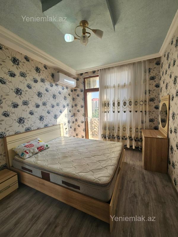 3-room new-build apartment for sale in Mehli Yaşayış Kompleksi residence, 66 m², 102 000 AZN, photo 5 / 11