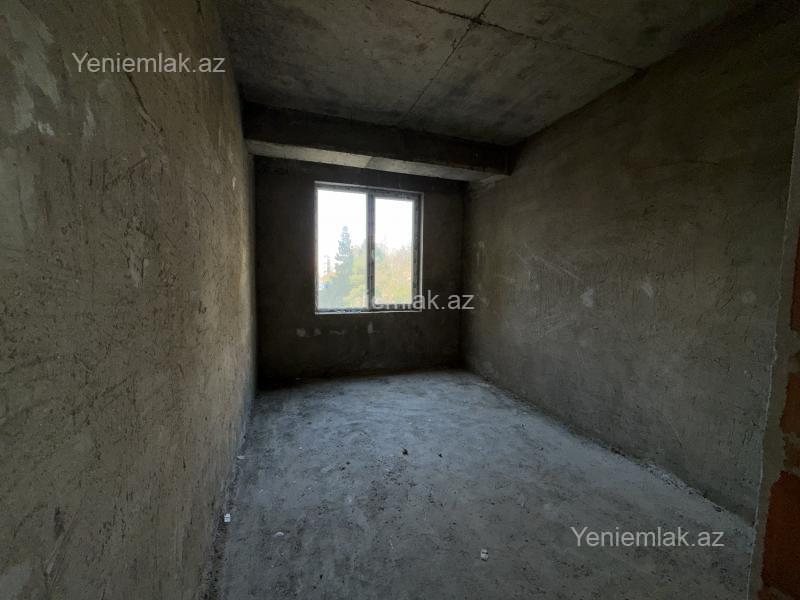 Həzi Aslanovda 3 otaqlı yeni tikili mənzil satılır, 88 m², 194 000 AZN, şəkil 5 / 10