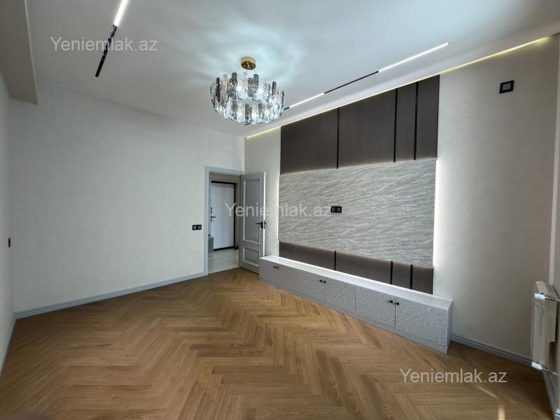 Qiyaslı MTK kompleksində 2 otaqlı yeni tikili mənzil satılır, 52 m², 188 000 AZN, şəkil 5 / 12