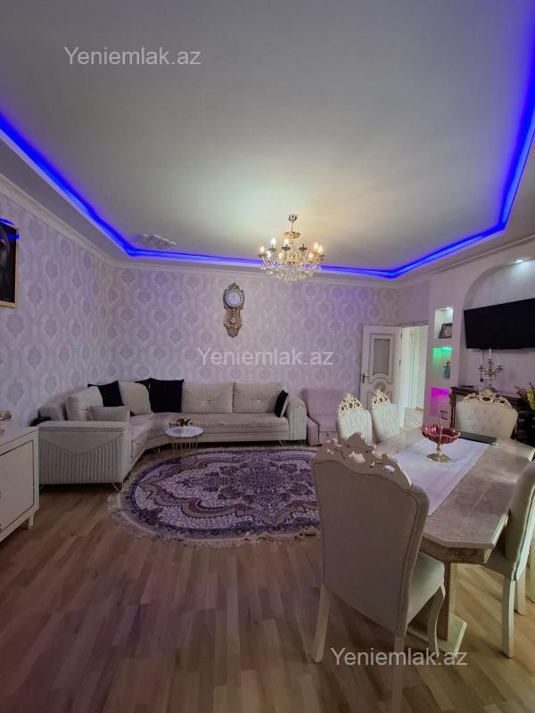 Продаётся 3-комнатный дом, Həzi Aslanov, 100 м², 103 000 AZN, фото 5 / 10