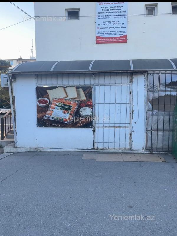 Продаётся объект, Bakıxanov, 320 м², 550 000 AZN, фото 5 / 7