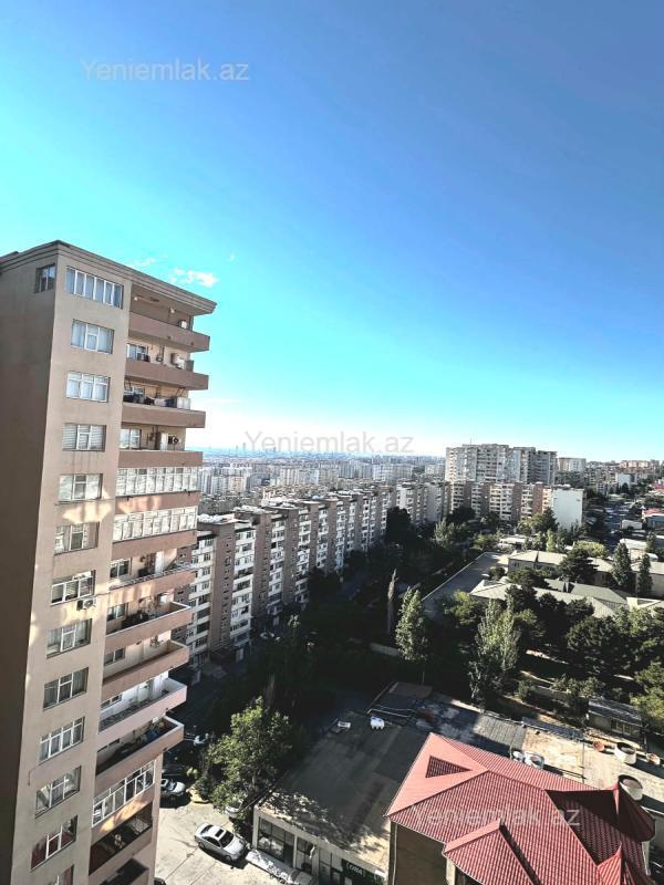 Продаётся 2-комнатная квартира в новостройке, Əhmədli, 83 м², 172 000 AZN, фото 5 / 11