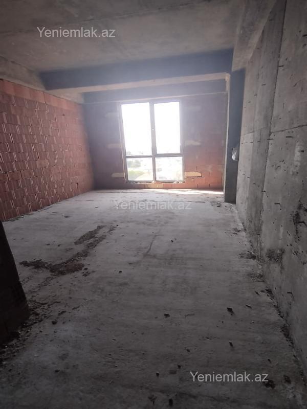 8-ci mikrorayonda 1 otaqlı yeni tikili mənzil satılır, 50 m², 112 000 AZN, şəkil 5 / 10