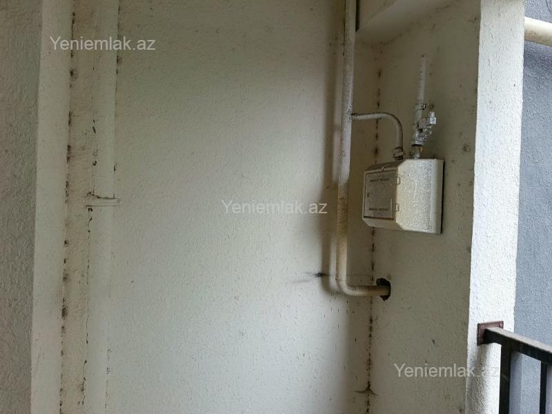 3-room new-build apartment for sale in Xətai Park, 110 m², 240 000 AZN, photo 4 / 12
