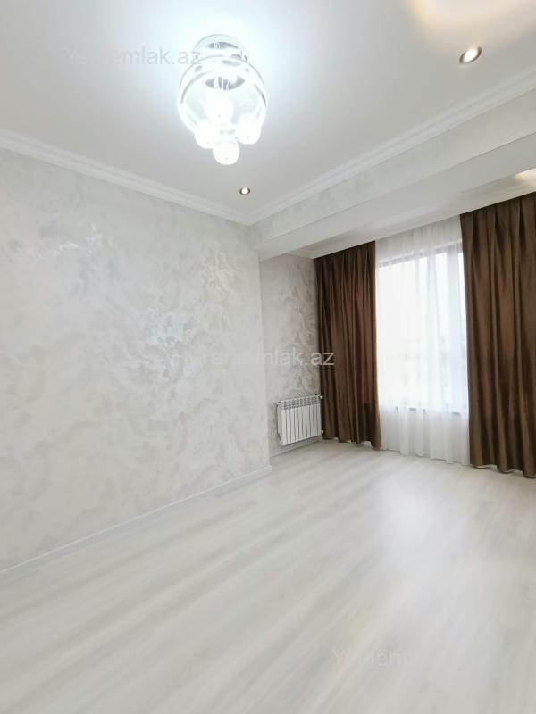 Qaraçuxurda 3 otaqlı yeni tikili mənzil satılır, 80 m², 182 000 AZN, şəkil 5 / 12