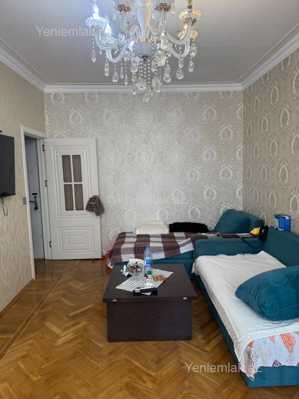Продаётся 2-комнатная квартира в старом фонде, 5-ci mikrorayon, 35 м², 134 000 AZN, фото 5 / 9