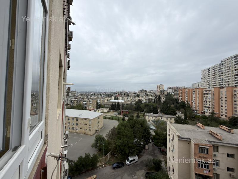 Həzi Aslanovda 2 otaqlı yeni tikili mənzil satılır, 68 m², 194 000 AZN, şəkil 5 / 12