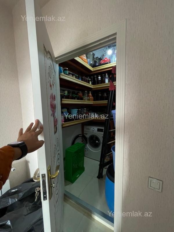 Abşeronda 3 otaqlı yeni tikili mənzil satılır, 126 m², 85 000 AZN, şəkil 5 / 12
