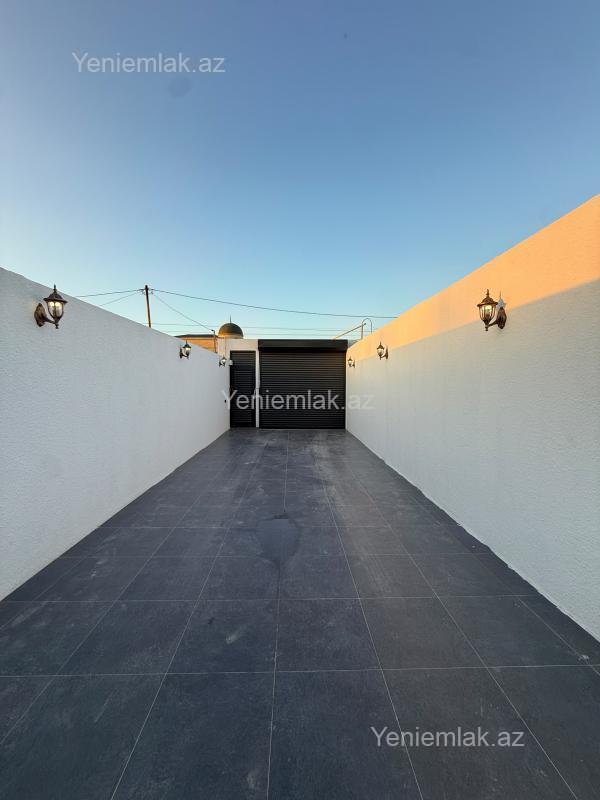 Novxanıda 4 otaqlı həyət evi satılır, 120 m², 240 000 AZN, şəkil 5 / 12
