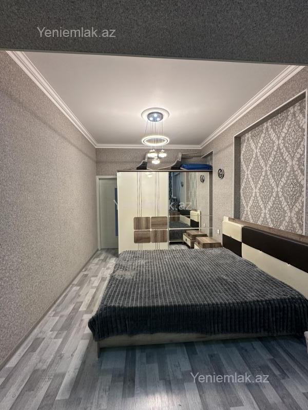 3-room new-build apartment for sale in Abşeron, 98 m², 160 000 AZN, photo 5 / 12