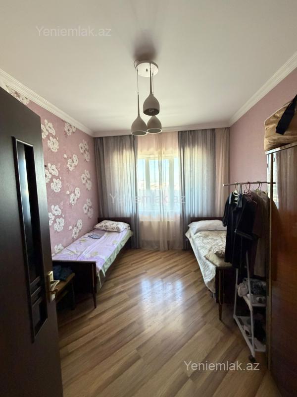 Продаётся 2-комнатная квартира в старом фонде, Neftçilər, 60 м², 167 000 AZN, фото 5 / 11