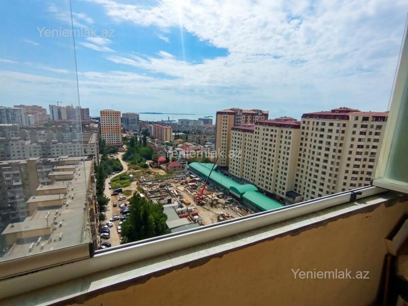 Продаётся 2-комнатная квартира в новостройке, Həzi Aslanov, 54 м², 158 000 AZN, фото 5 / 9