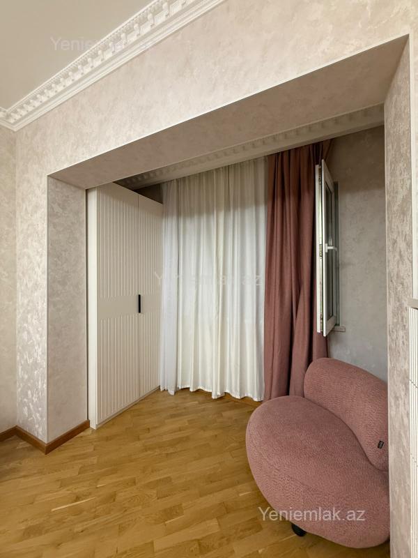 6-cı mikrorayonda 3 otaqlı köhnə tikili mənzil satılır, 63 m², 235 000 AZN, şəkil 5 / 12