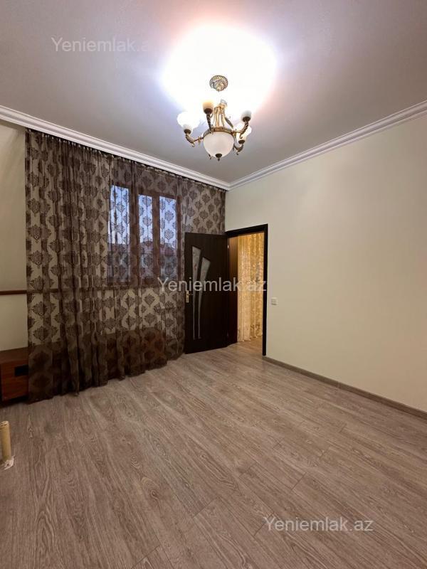 Həzi Aslanovda 3 otaqlı yeni tikili mənzil kirayə verilir, 70 m², 620 AZN/ay, şəkil 5 / 10