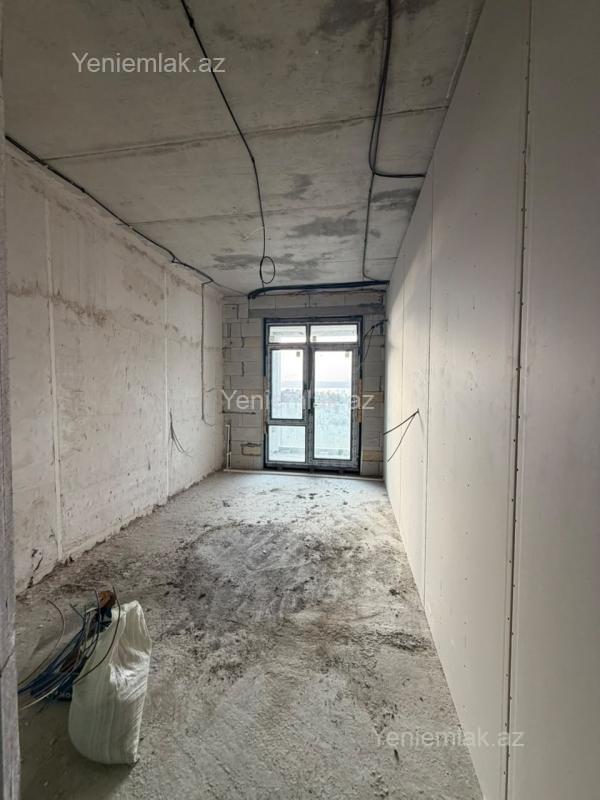 Əhmədlidə 3 otaqlı yeni tikili mənzil satılır, 72 m², 75 516 AZN, şəkil 5 / 12