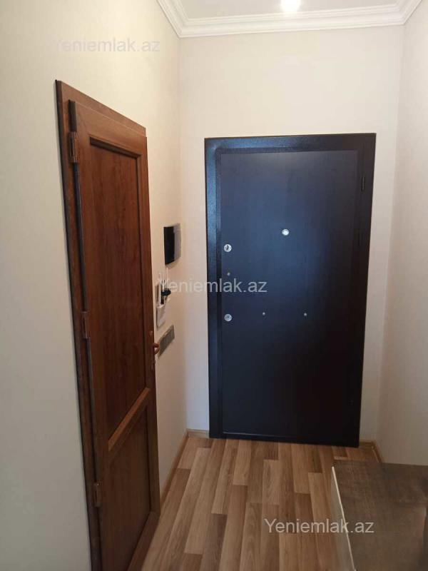 Melissa Park kompleksində 1 otaqlı yeni tikili mənzil satılır, 30 m², 127 000 AZN, şəkil 5 / 11