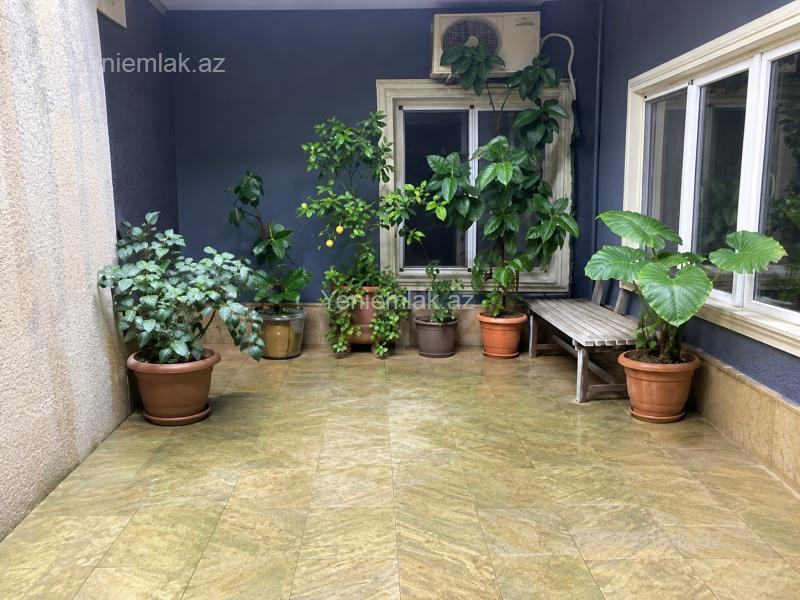 Сдаётся 2-комнатный дом, Həzi Aslanov, 70 м², 350 AZN/мес, фото 5 / 5